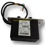 Brand New Weishaupt Ignition Transformer W-ZG 02/2 Ignition Transformer 220V