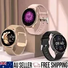 Smartwatch Bluetooth Call Smart Watch Sport Tracker for Men Women Android iPhone