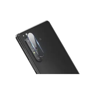 鏡頭玻璃貼 SONY Xperia 1/5/10 3代 4代 Z2/Z3/Z4/Z5/XZ3 鏡頭貼 鏡頭膜 防刮耐磨