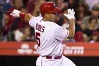Albert Pujols Poster Wall Art Home Decor Photo Prints 16x24, 20x30, 24x36