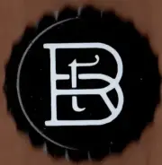 USA Plastic Lined Beer Crown Bottle Cap: Rare Barrel Brewing (large cap)