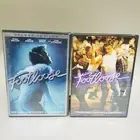 Footloose DVD Original 1984 & 2011 Remake Kevin Bacon Miles Teller NEW, SEALED