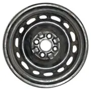 New Replacement 15" Wheel Fits 2011-2014 Mazda 2 9965U36050 (for: Mazda)