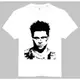 Fight club T-shirt 搏擊俱樂部 T恤 歐美潮流T恤 Brad Pitt