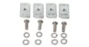 Rhino Rack ROTOPAX FIT KIT FOR PIONEER TRAY 43203