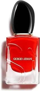 Giorgio Armani Si Passione Eau De Perfume Spray For Women, 30 Ml, Multi, 1 Ounce (40270)