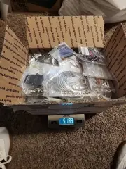 Papparazi Mixed Mystery Bags! 5lbs Paparazzi Jewelry sets/pieces Each Box