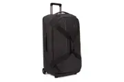 Thule Crossover2 76cm/87L Wheeled Duffel Travel Suitcase Luggage Trolley Black