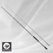 Shimano 23 SEPHIA SS S76UL-S Spinning Rod for Eging Shipping from JAPAN