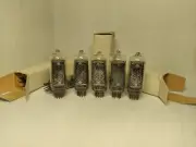 1pcs or more IN-8 IN8 NEW NIXIE TUBES for clock USSR WORKING TESTED