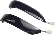 2pcs Car Dynamic Arrow Blinker For Accord 8th 2008-2013 CP1 CP2 CP3 For Acura RL (KB1/2) 2006-2009 Turn Signal Light