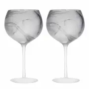Tempa Skylar Set of 2 Gin Glasses