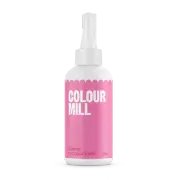 Chocolate Drip Candy 125g Colour Mill Cake Decorate Icing Edible Drizzle