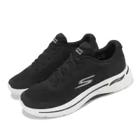 在飛比找Yahoo奇摩購物中心優惠-Skechers 休閒鞋 Go Walk Arch Fit 