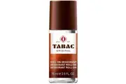 Tabac: Original Roll On Deodorant (75ml)