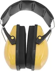 ERINGOGO Baby Earmuffs Noise Cancelling Toddler Ear Muffs Soft Padding Ergonomic Fit Compact for Travel