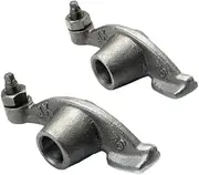 2pc Motorcycle Rocker Arm For HD CBR125 S-nic CBR FS125 BLUE WHITE RED PEPSOL 125cc 14431-KGH-900 Engine Parts