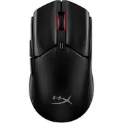 HyperX Pulsefire Haste 2 Mini Wireless Gaming Mouse - Black [7D388AA]