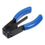 Fiber Optic Cable Stripper for 5G Non-metallic Photoelectric Composite Cable