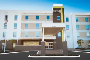 Home2 Suites By Hilton San Antonio At The Rim, Tx