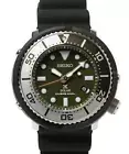 Seiko Prospex Scuba LOWERCASE BEAMS Limited Solar Diver Men's Watch SBDN039