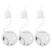 LED Candle Light Making Wicks DIY Candle Lamp Material DIY Lamp Wicks