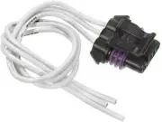 15GJ13X Mass Air Flow Sensor Connector Fits 1998-2002 Isuzu Trooper (for: Isuzu)