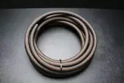 0 GAUGE WIRE PER 20 FT BLACK SUPERFLEX 1/0 AWG POWER GROUND CABLE STRANDED CAR