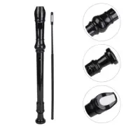 Kid Flute Recorder Abs Musical Recorder
