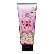 Kose - Precious Garden Body Milk - Romantic Rose - 200g