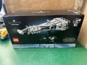 Lego Star Wars: Tantive IV - 75376 - 654pcs - 18+ (E10033714)