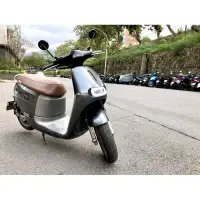 在飛比找蝦皮購物優惠-🌟Gogoro 2 Deluxe銀，美車僅售2字頭！