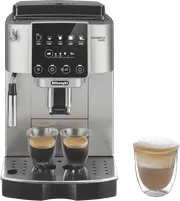 DeLonghi Magnifica Start Fully Automatic Coffee Machine Silver