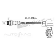 PAT Oxygen/Lambda Sensor Post Catalytic Converter - EGO-556