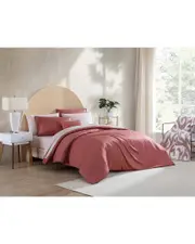 Sunday Citizen Natural Premium Bamboo Duvet Cover