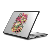 MacBook Pro 16-inch (M1 - M4) Impact Case Neko Ramen