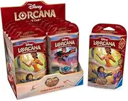 DLC S8 Reign of Jafar Single-Player Deck (Assortment)
