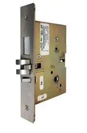 Dormakaba Kaba Ilco Mortise- 760, 770, 790, RT Locks. Right Hand