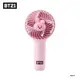 BT21 MINI HANDY FAN 攜帶式手風扇-COOKY[ 現貨 ]