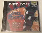 Jazz Roots by McCoy Tyner (CD, Nov-2005, 2 Discs, Telarc Distribution)