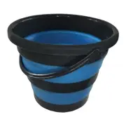 SA NEW Medalist Foldable Bucket 10L