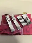 BELLE EN ARGENT Auteur Matte Lip Color Click Your Heels Love that car Lip gloss