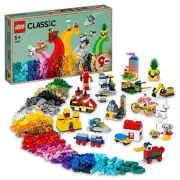 LEGO Classic 90th Anniversary Limited Collection A collection of all-time