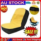 Large 15'' Waterproof Lawn Ride on Mower Seat Cover Fit For Husqvarna Tractor AU