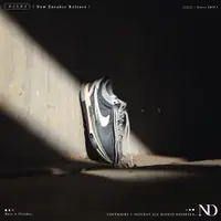 在飛比找蝦皮購物優惠-NICEDAY 現貨 SACAI x Nike Cortez