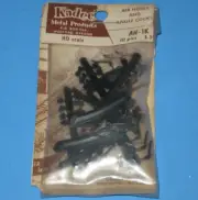 Kadee HO #AH-1K, Air Hoses & Angle Cocks (10 pair)