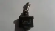 (1pc) MS24658-23G,MICROSWITCH, Switch Toggle ON ON SPDT Locking Lever Screw 20A