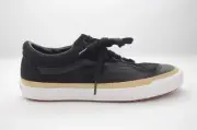 Vans Old Skool Overply Era Vamp Black Men's Size 8.5 New in Box VN0A4U14XFZ