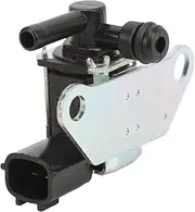 Vomeko N-issan Vapor Canister Solenoid - Purge Valve Replacement for Cube and NV200, K5T46695 Solenoid with Emission System Solenoid
