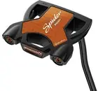 TaylorMade Spider Tour Black '25 Counterbalance Putter New